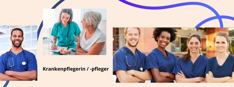 Sự thật du học nghề ngành điều dưỡng tại Đức